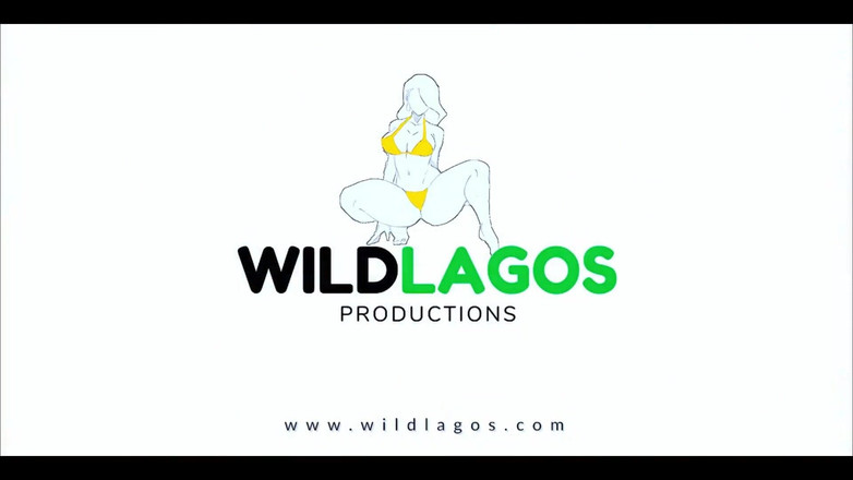 WildLagos: ジャングルでのホットなクイック