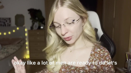 Goddess_Bella_Rae: Fă orice bărbat să se supună