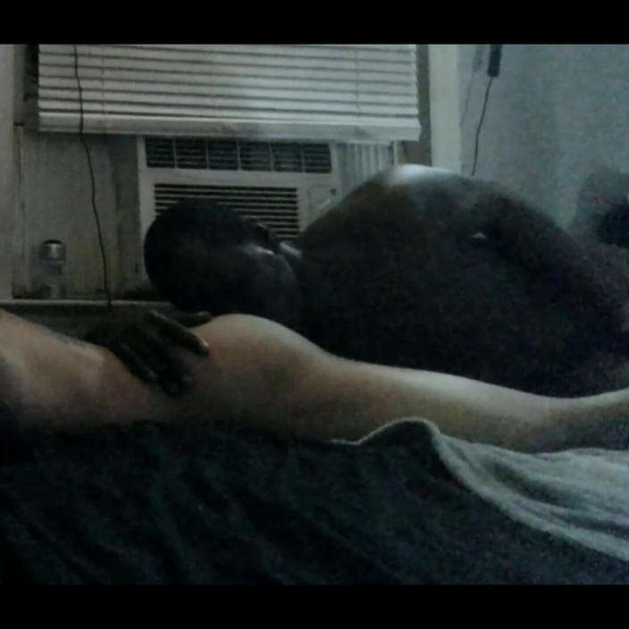 12 in Pole Boy BBC: Dominikánská panenka