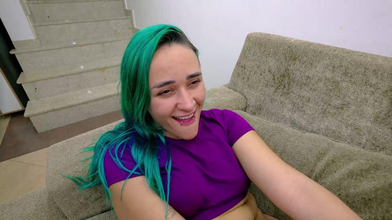Henry Spicer: Footjob, Wax Play E Hardsex.....