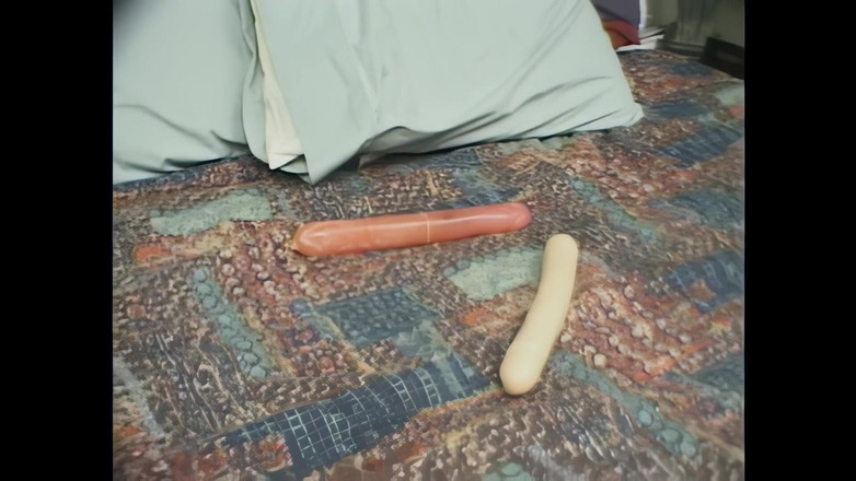 Lady Mesmeratrix Official: लेडी मेस्मेराट्रिक्स प्रस्तुत करता है: "बीमार और भ्रष्ट दिमाग" - (एपिसोड #034)