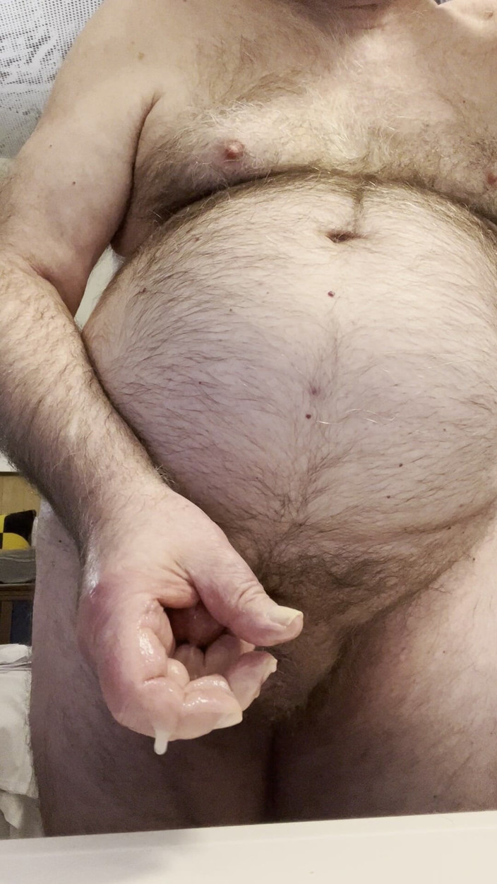 Coach Karl dude lodge: Feb 4 2026 - Pertunjukan pancutan mani untuk peminat