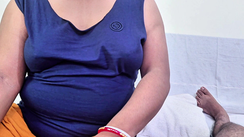 sweetpriya01: Šukání manželky brzy ráno je jedinečné potěšení.