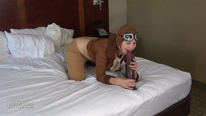 PornoJuice Faphouse: Garganta cabra Kesha mirando vs monstruo de 15 pulgadas bbc Mr...