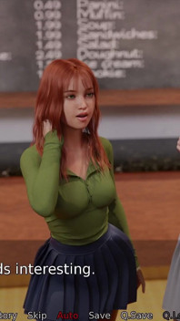 Her Hearts Desire Update 8 to Be Continue