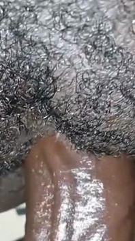 Tight Young African Girl Fucked in Her Thin Pussy