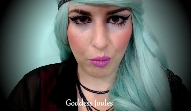 goddessjoules: Transcendentne oddanie