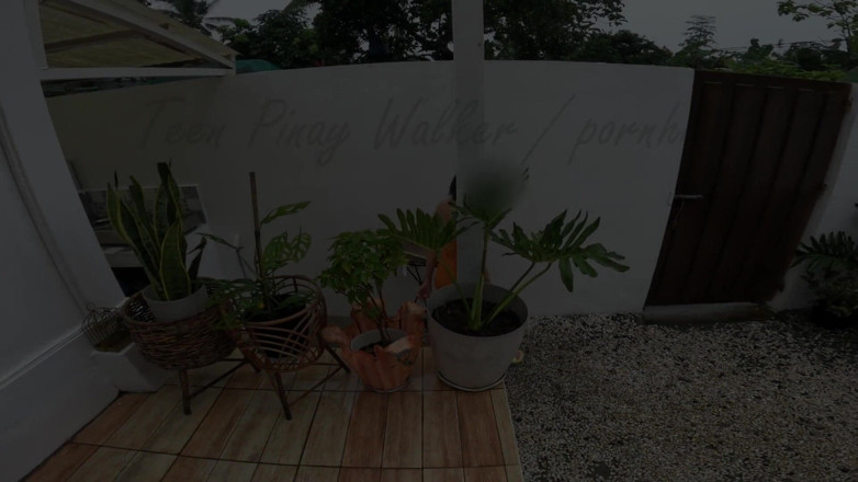 AshleyLevi: Venkovní teen Pinay Pussy Get Stretch