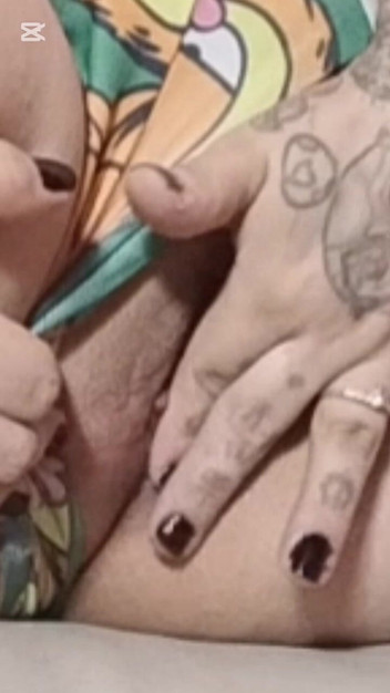 Dalyla: Bekas isteri miang saya memukul