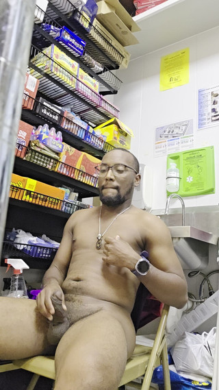 Selsensei: Honění v mé druhé práci