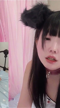  겸둥이 일본 달마시안 코스프레의 보지가 애지중지해.
