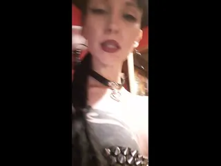PandoraSG: Sissy Toilet Whore 4 Femdom Humiliation