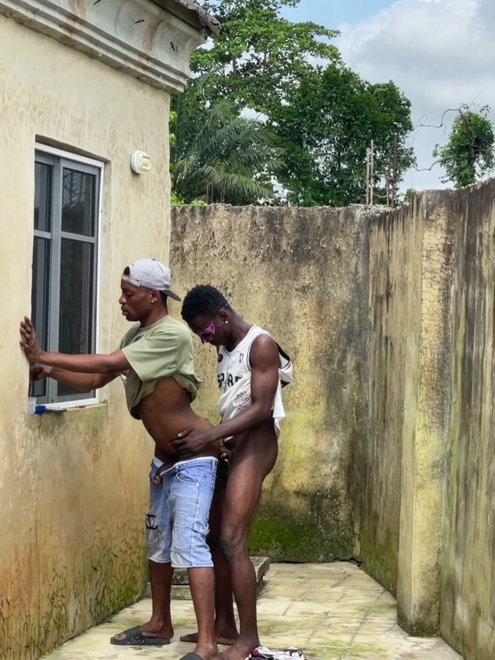 assdriller50: Rugged Guy Liked My Ass