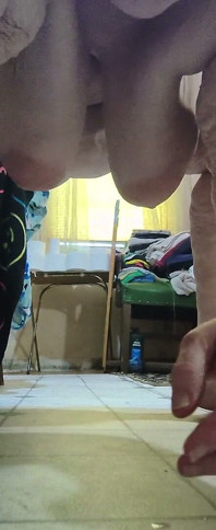 Evet efendim tuvaletinizi durduracağım ama bu edepsiz plundger ile ne yaptığıma dikkat edin