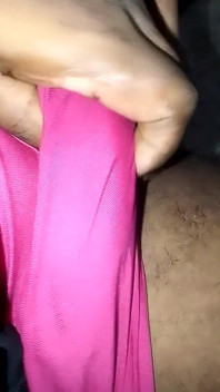 Sri Lanki Black Boys Attacs Pink Penny