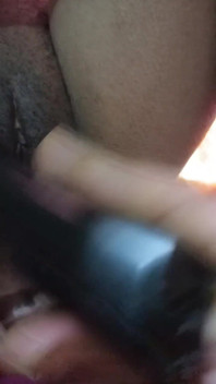 Indian Step Sister Injoing