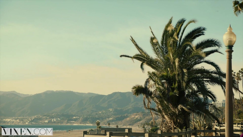 Vixen: VIXEN - Mia Malkova a Natalia Starr sdílejí obrovského ptáka !!