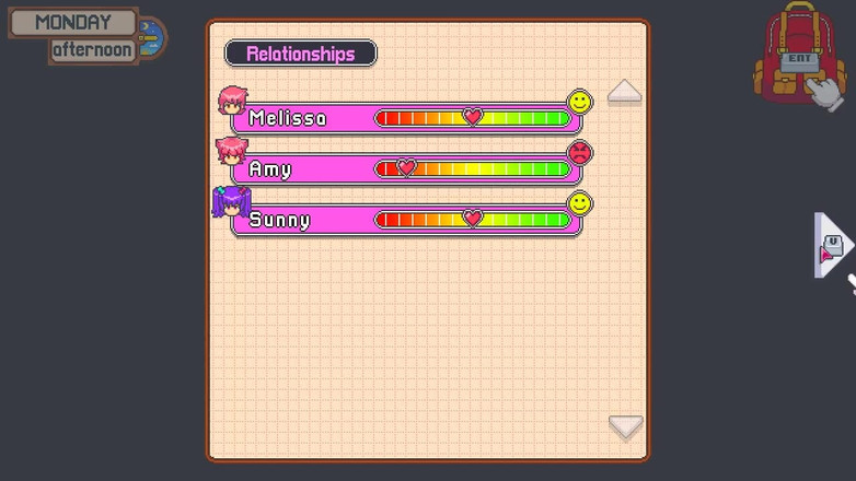 LoveSkySan69Real: Dandy Boy Adventures 0.4.2 část 1 sexy dospělý svět od Loveskysan69