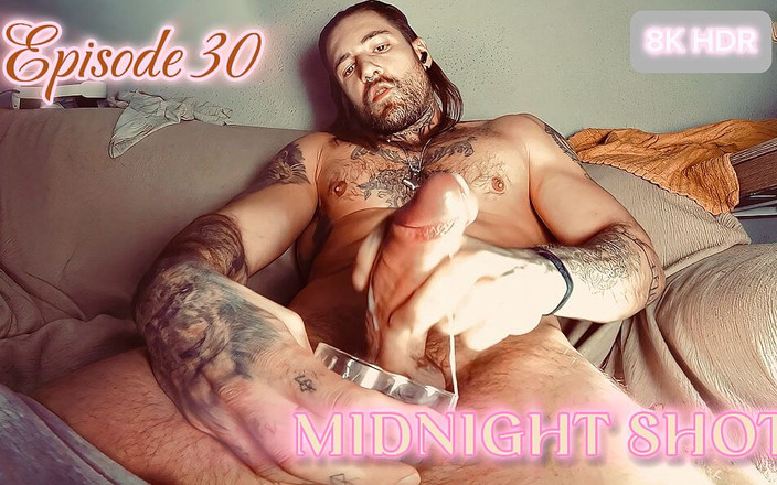 JackSpanish: Episod 30 - Rakaman tengah malam, dos Jack awak