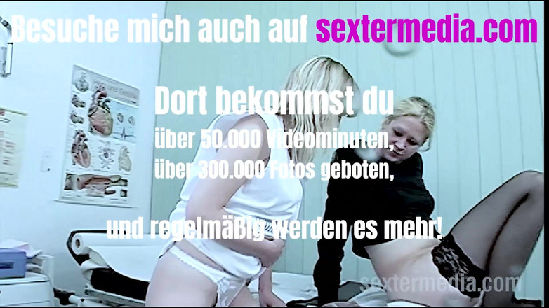 Klink by sextermedia: Na Lekarza