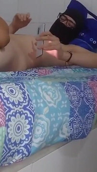 I Leave the Camera Recording Without My Girlfriend Noticing