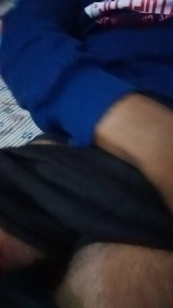 Jer King Sonu: Selbst glücklich, sexy genießen sie masturbation