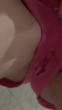 I Like to Piss on Myself, It's Hot as My Squirt