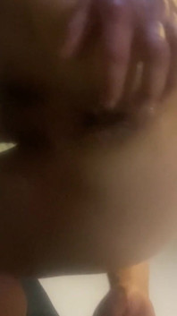 Anal Play