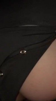 Sloppy Seconds Double Creampie