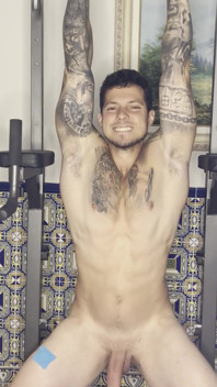 Best Workout Ever