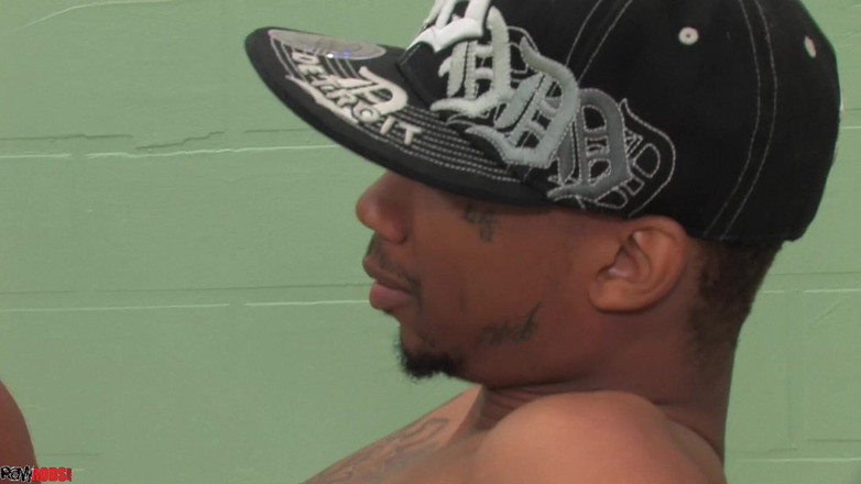 RawRods: Dejuan Diamond + Derrick Davis - Big Dicktown