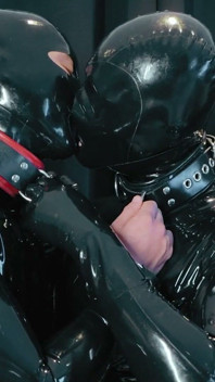 Rubber Eros
