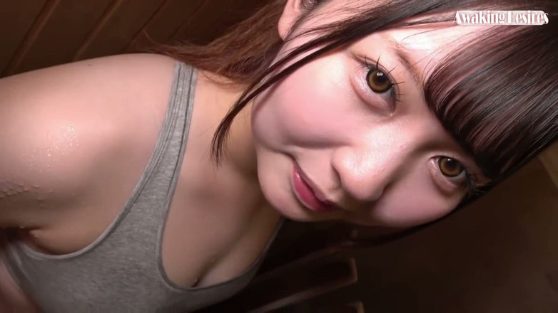 What type of JAV do you like: Cute Girlfriend Hits the Sauna, Endless Sweat and Rising Heat...