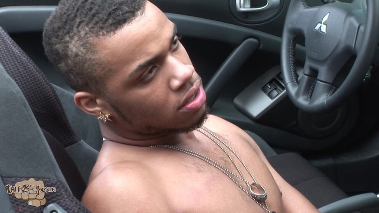 ThugBoy: Londýn D - Thugboy