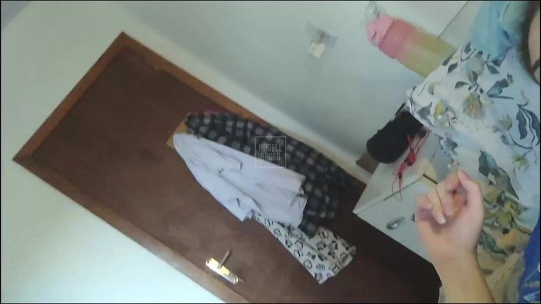ApoloAngell: Follando al mejor amigo de mi hermana - sexo real