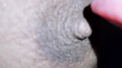 Sairaxsaim: Pancutan besar pada desi cantik saya