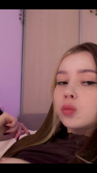 I Made My Wet Pussy for You for Dinner