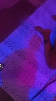 BDSM amatoriale e bbc