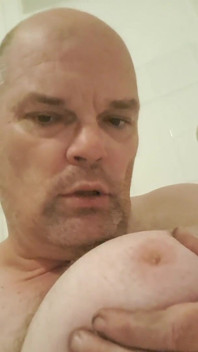 Sucking as Punishment