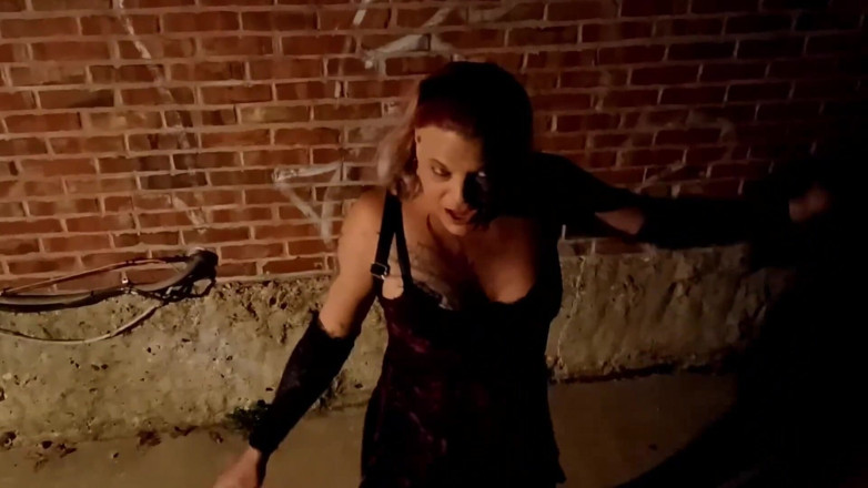 Cyanide Mistress Of Darkness: Gasse Katz 2
