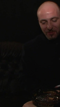 Sexy kočka dělá bdsm před šukáním