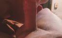 VinnyMacNDelilah: Pov cận cảnh chia sẻ vợ mặt
