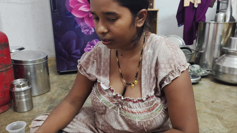 Premi pooja: Indian Desi Devar and Bhabhi Full Hindi Romantic Video - Bhabhi...
