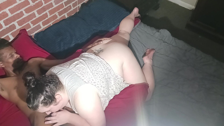 Sloppylynn: Selamat pagi kepala memberinya bahwa bbc sayang di sini tenggorokan