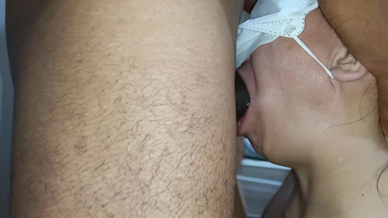 Mr Cute Cock: Troia Arrapata Moglie BBC Usata Dal Marito Migliore Amico Parte 5
