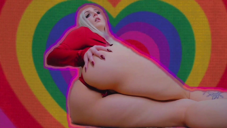 Matriarch Malice: 새엄마의 엉덩이 좀비
