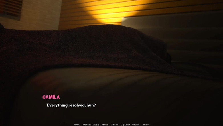 Neon2520: Shadows of Desire V0.8.5 Atualização de trapaça # 02