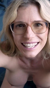 Cory Chase dans ma belle-mère et moi partons en vacances
