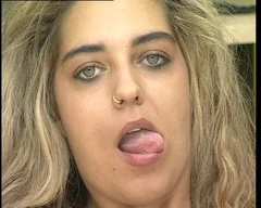 Versaute Luder Sadia - Kinky Slut Sadia