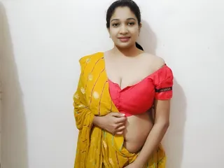 Yourdidipriya: Bhabhi Caught Devar Masturbating Turned Wild Desi Sex